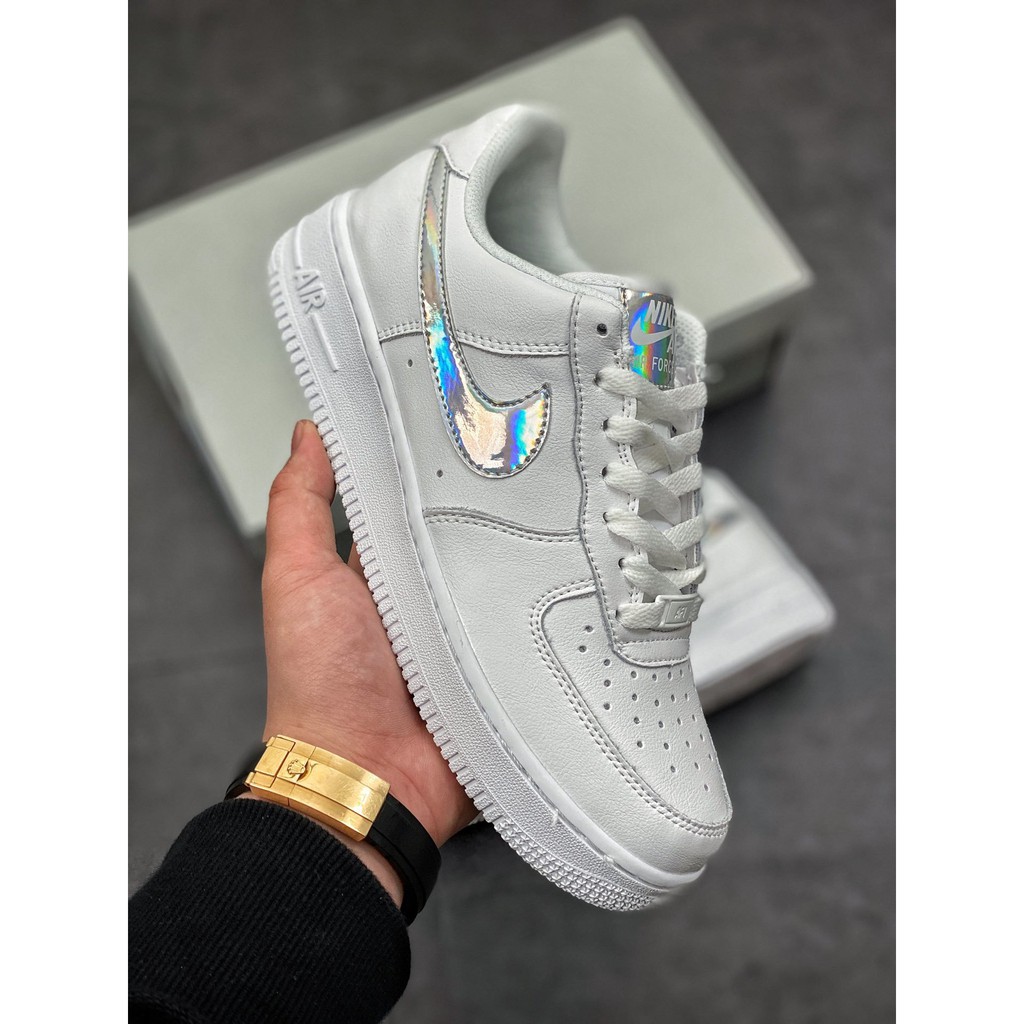 white air force 1 low mens