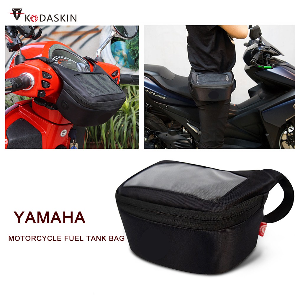 r15 tank bag