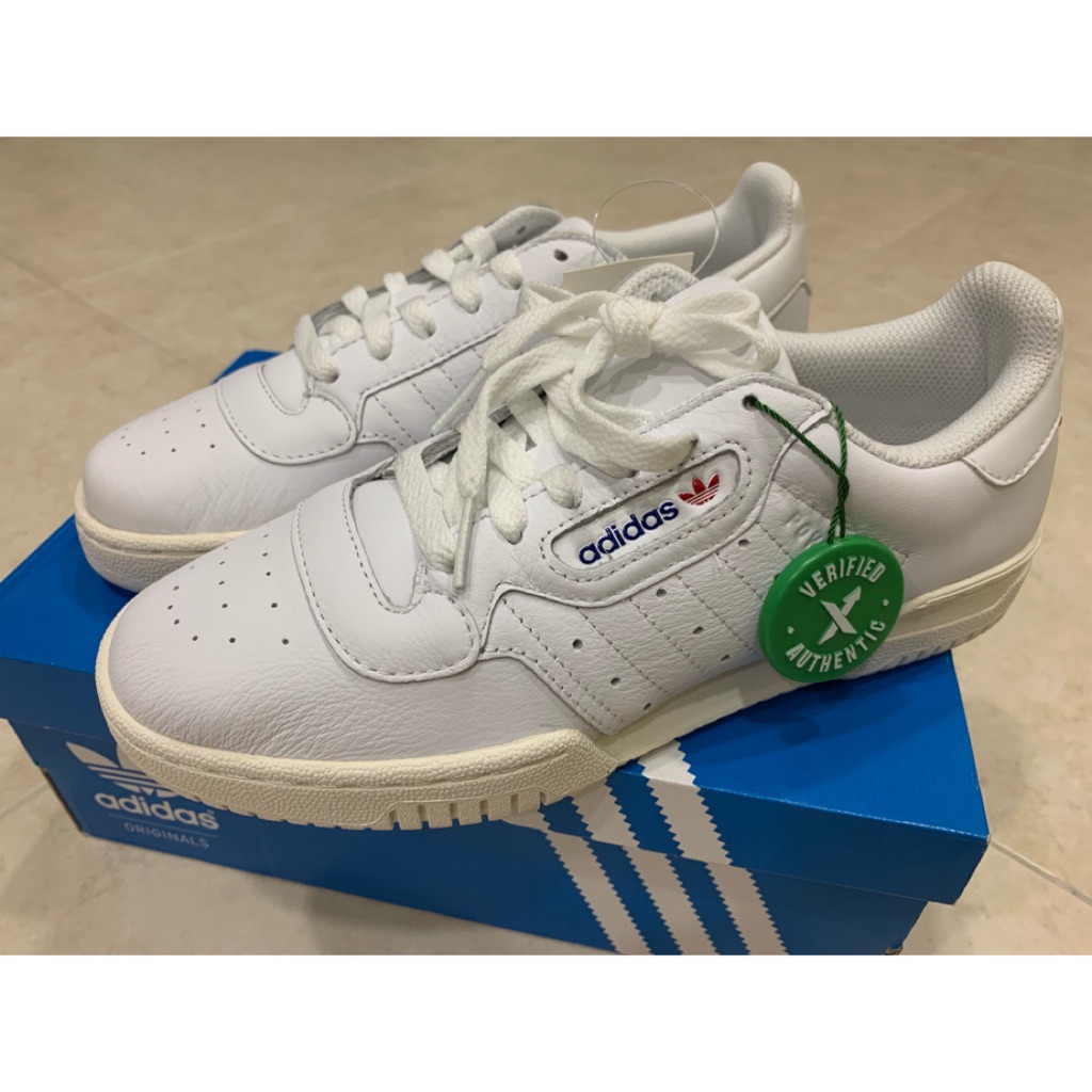 adidas powerphase white uk