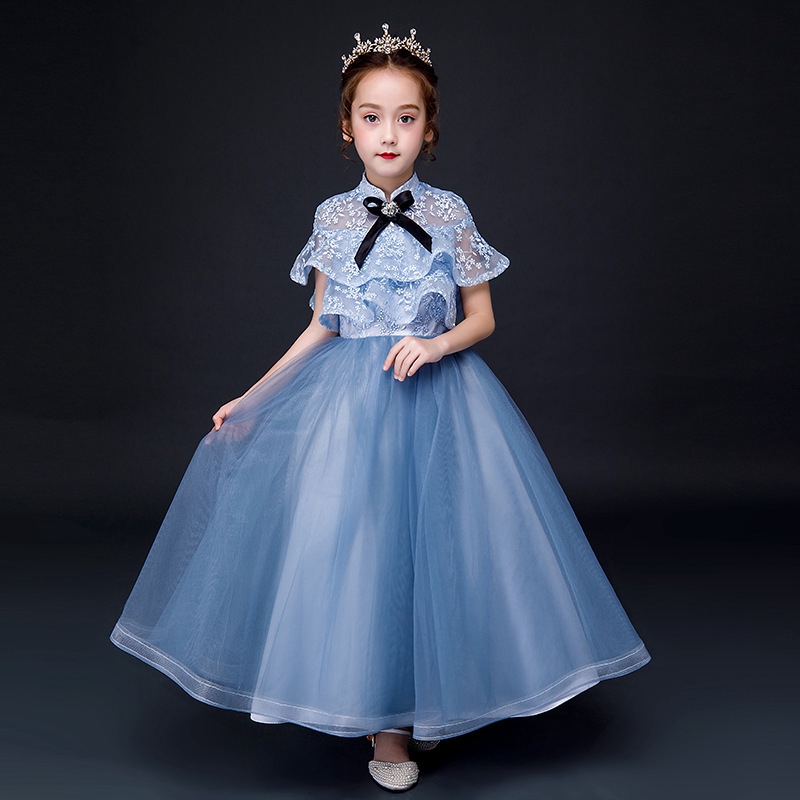 western style bridesmaid dresses