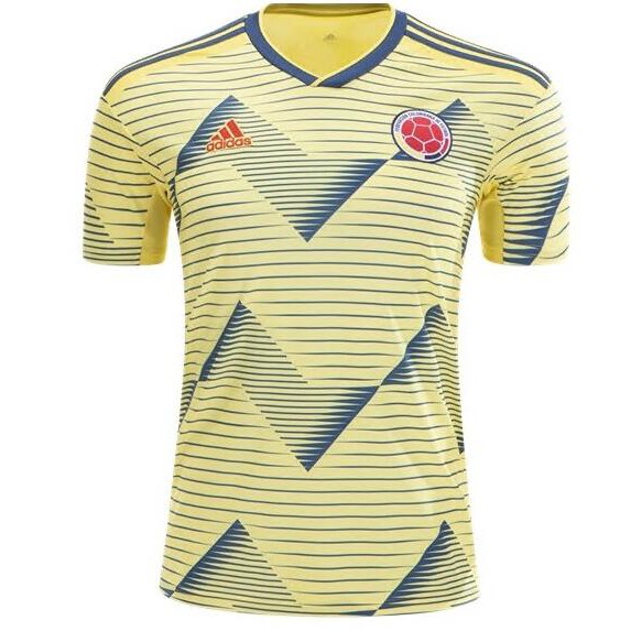 colombia jersey 2019 away