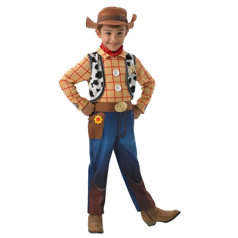 the cowboy toy