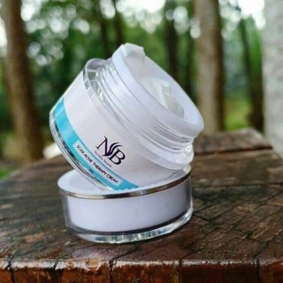nb acne scar cream