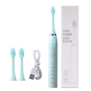 ada approved electric toothbrush
