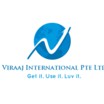 VIPL Online store logo