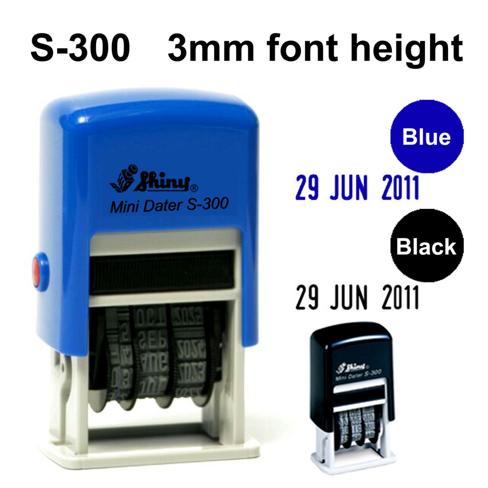 shiny-s300-self-inking-dater-date-stamp-shopee-singapore