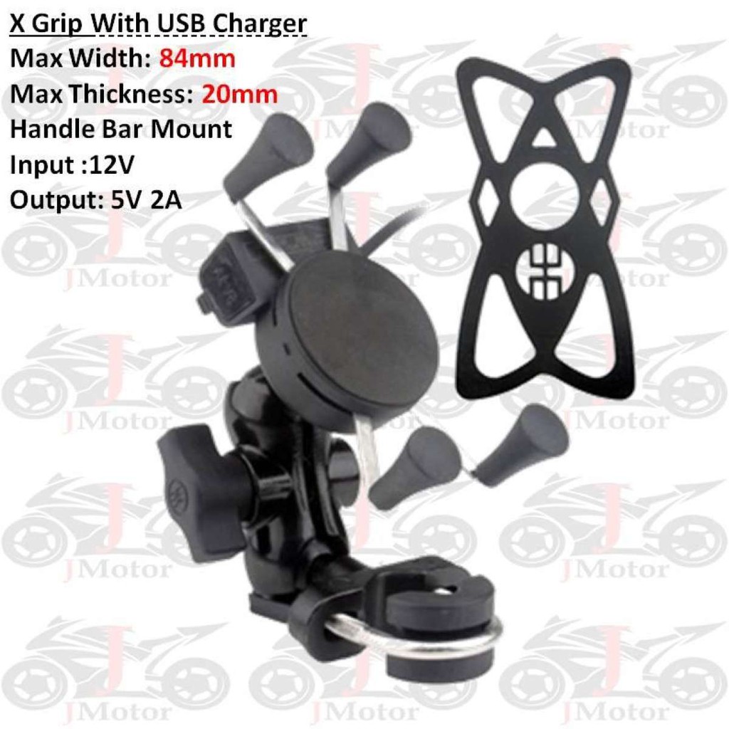 handphone holder for bike