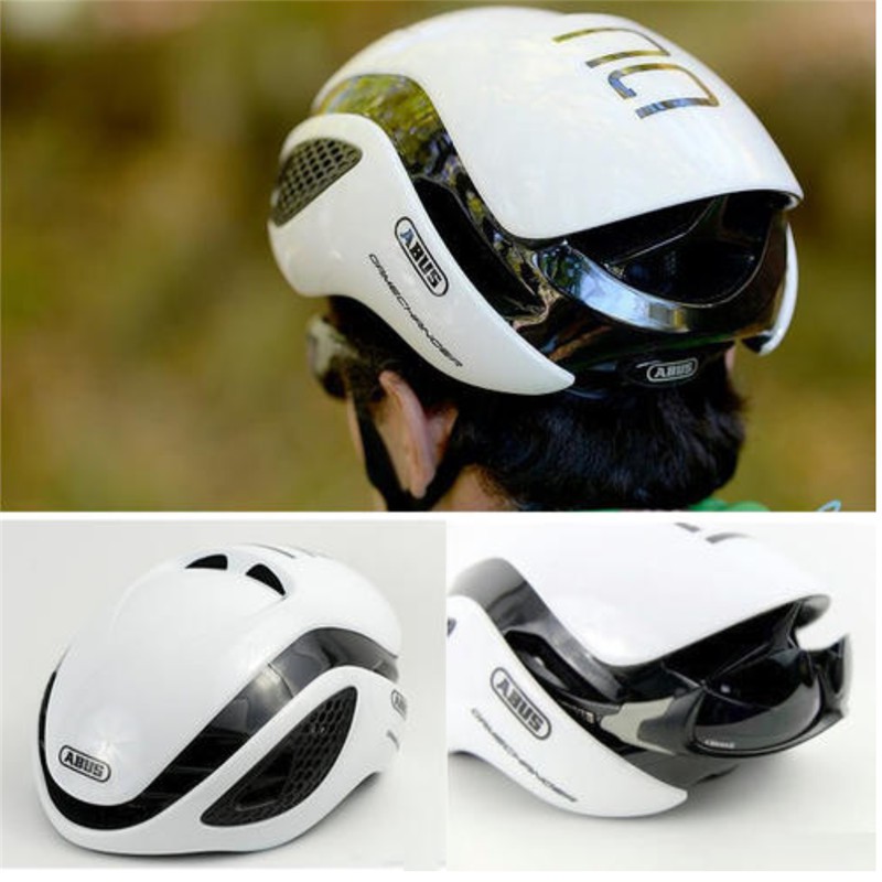 aero road helmet