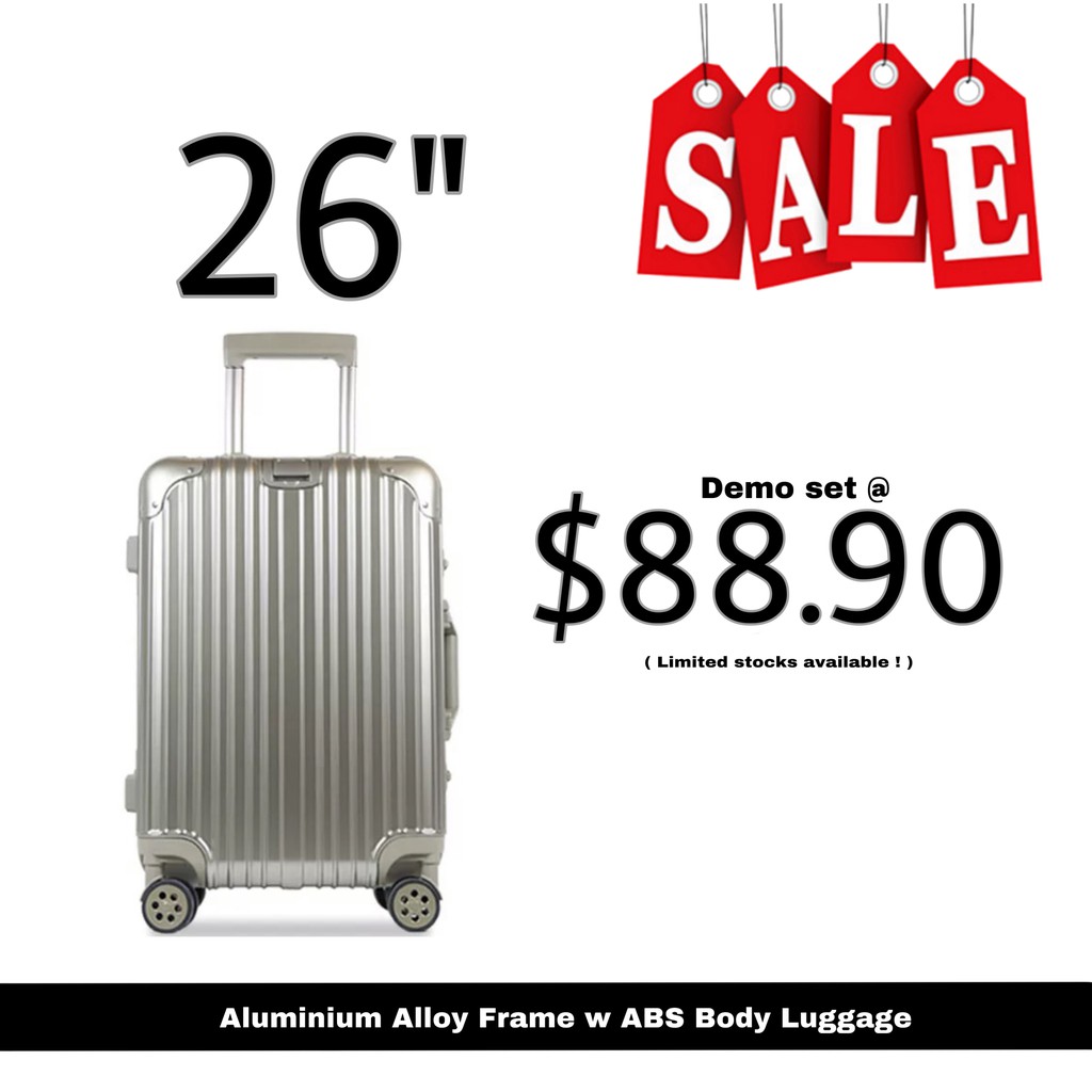 it luggage ltd