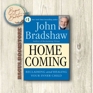Homecoming - John Bradshaw (English) - Good.Bookstore