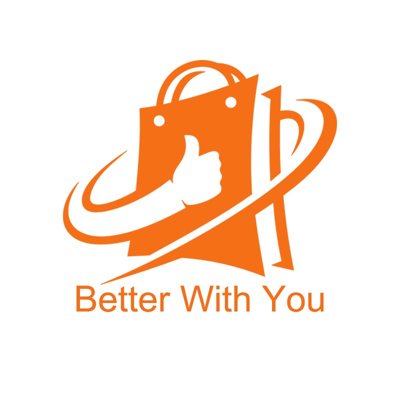 Betterwithyou.sg store logo