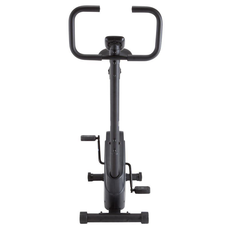 essential exercise bike