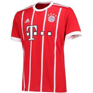 adidas Top Quality Bayern Munich Home Soccer Jersey Football adidas Top Quality Bayern Munich Home Soccer Jersey Football