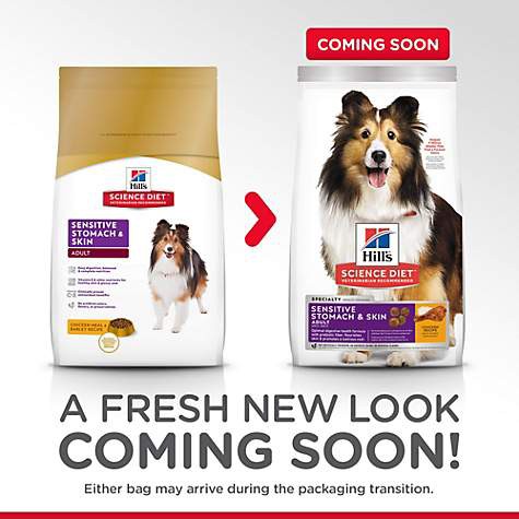 hills stomach and skin