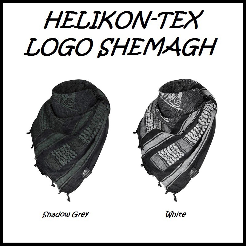 Helikon Shemagh Oliva