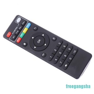 [FR] Universal IR Remote Control for Android TV Box MXQ-4K MXQ PRO H96 proT9  GH