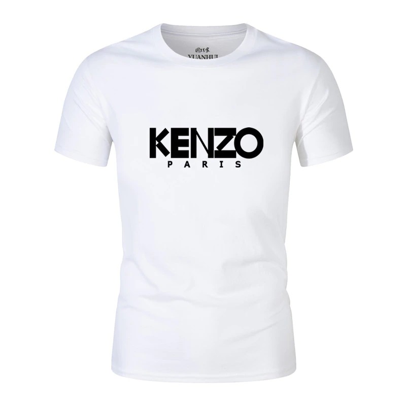 kenzo top mens