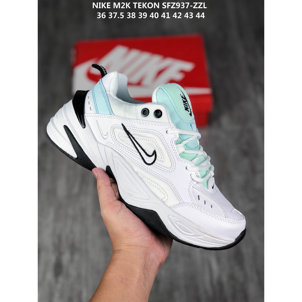 nike tekno 37