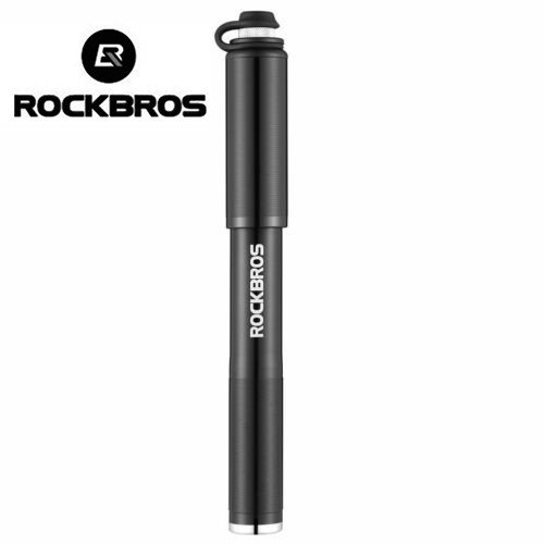 rockbros pump