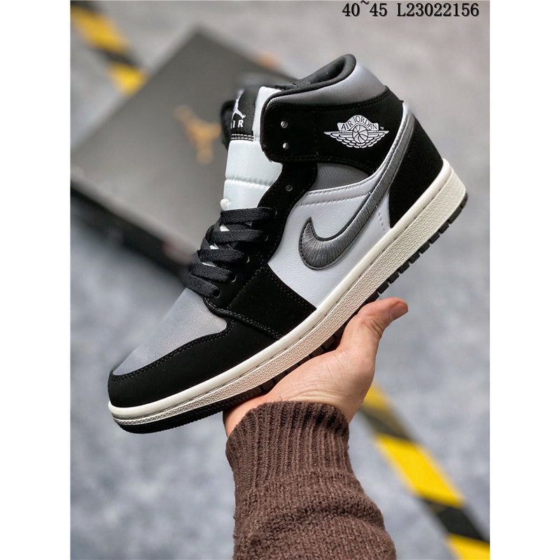 jordan 1 mid cf