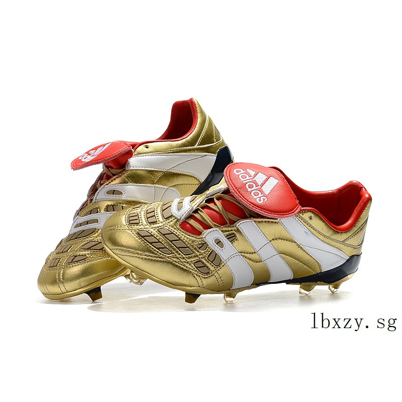 retro predator boots