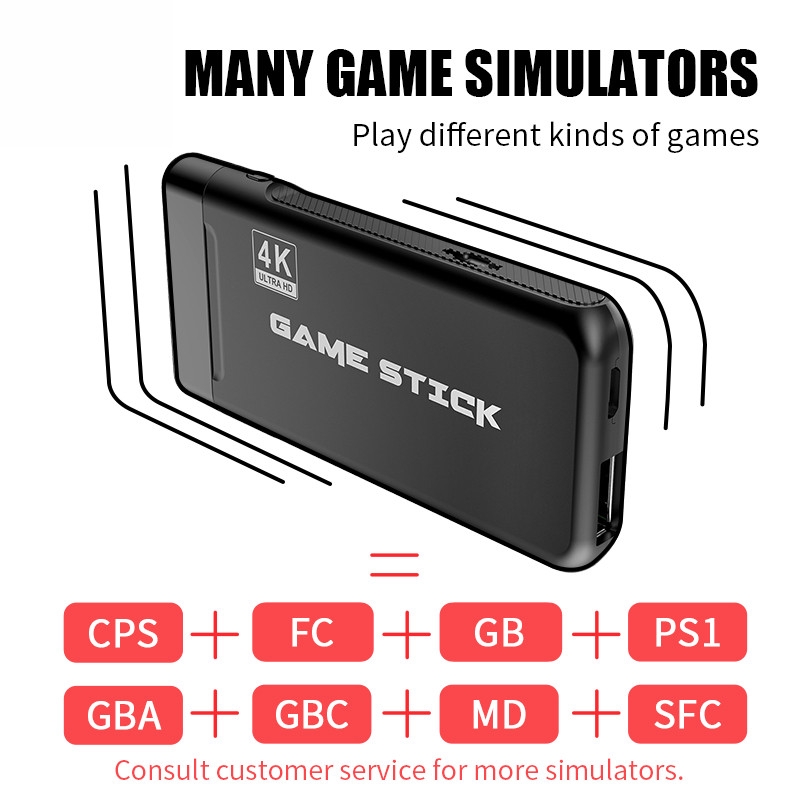 hdmi game stick