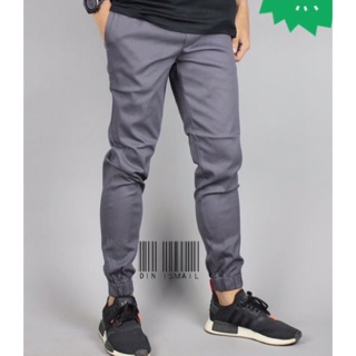 Image of [Shop Malaysia] 🔥jogger pants raya clearstok🔥