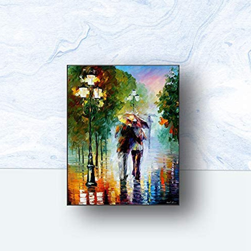 Full Drill DIY Diamond Painting Kits 