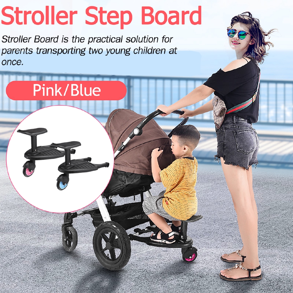 25kg pushchair