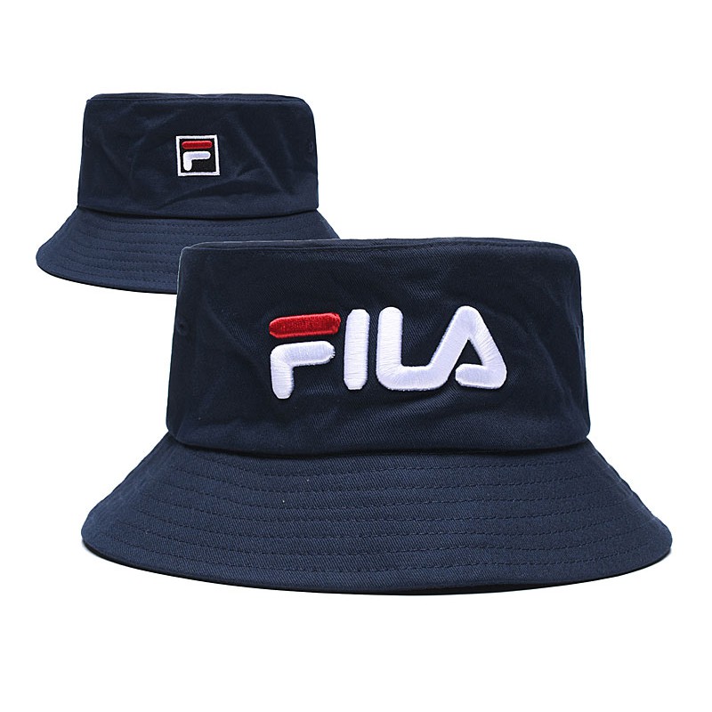 fila fishing hat