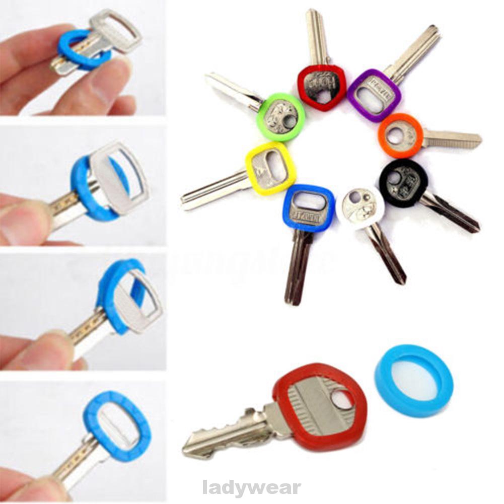 car key cap covers