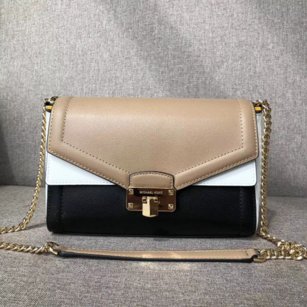 michael kors kinsley bag