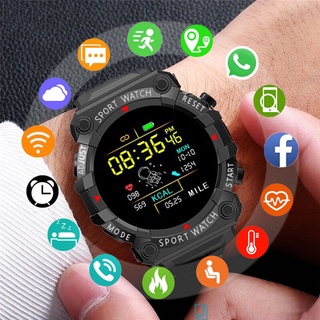 M5 FD68S Smartwatch smart bluetooth watch