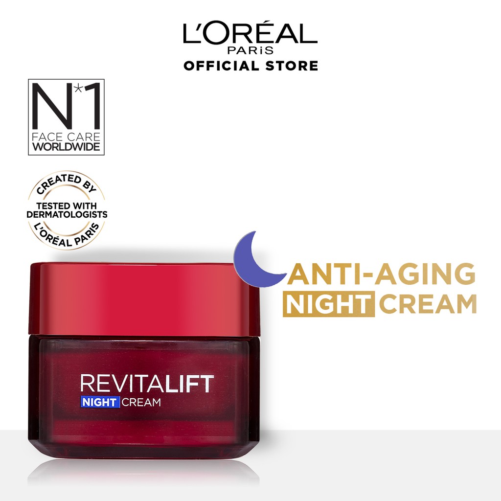 revitalift cost