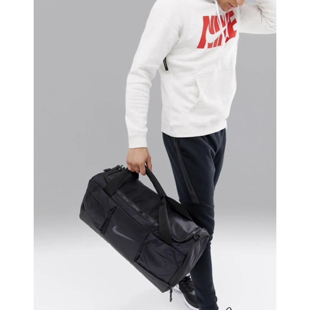 nike vapor power duffel bag small