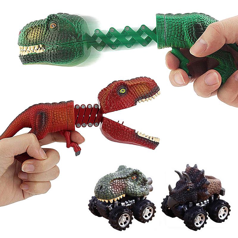 dinosaur claw grabber