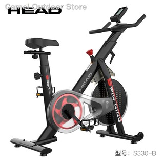 stationary bike shopee