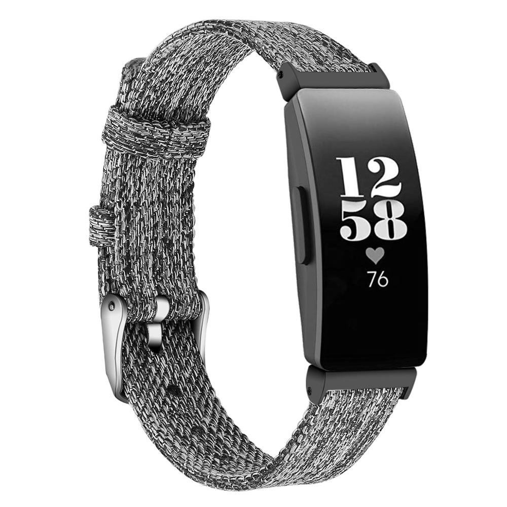 inspire bands fitbit
