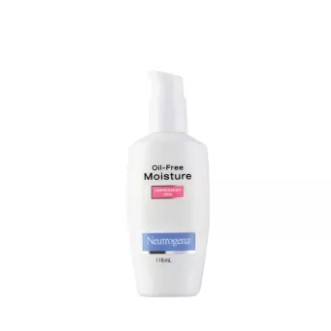 neutrogena combination skin moisturizer