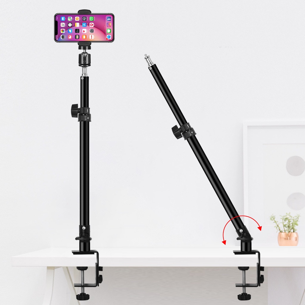 desk monopod