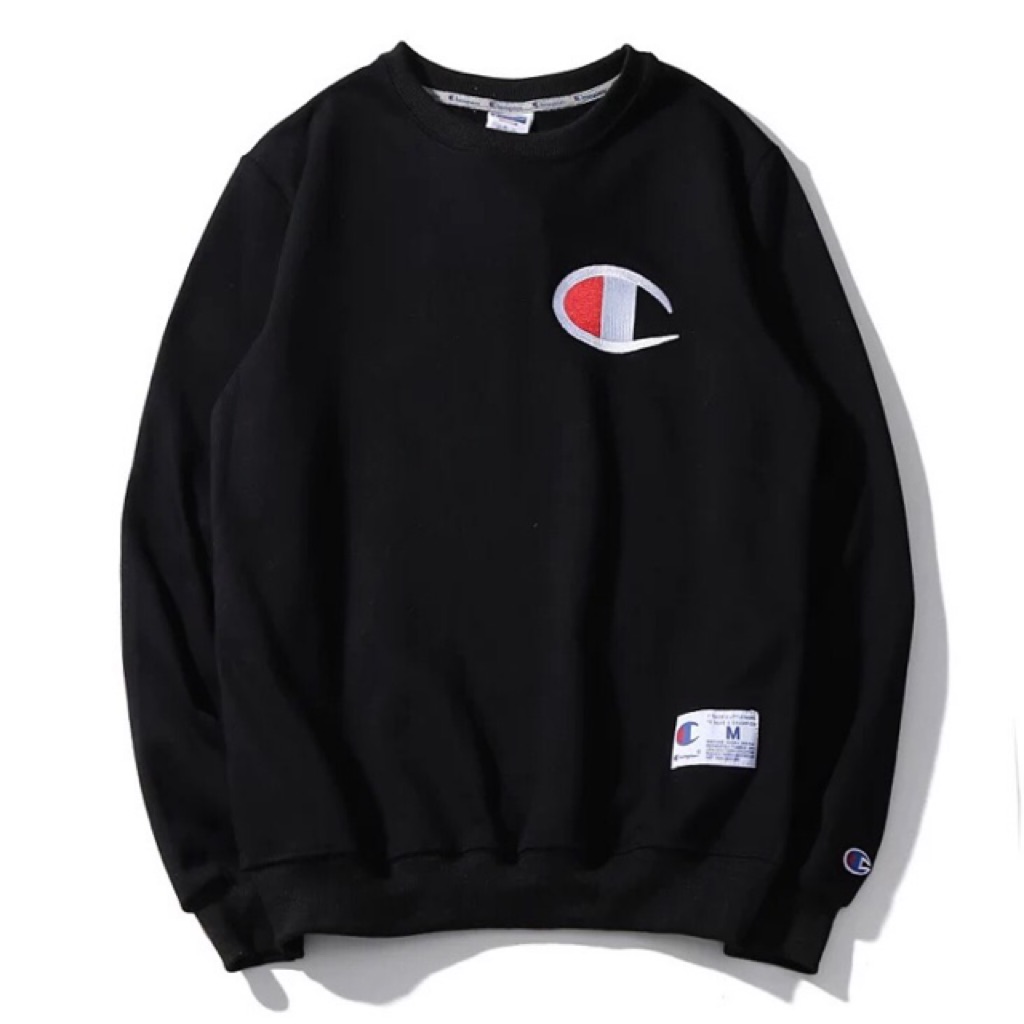 big c champion sweatshirt