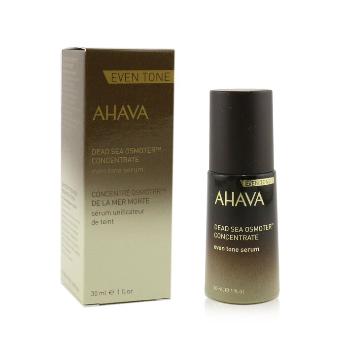 ahava serum osmoter