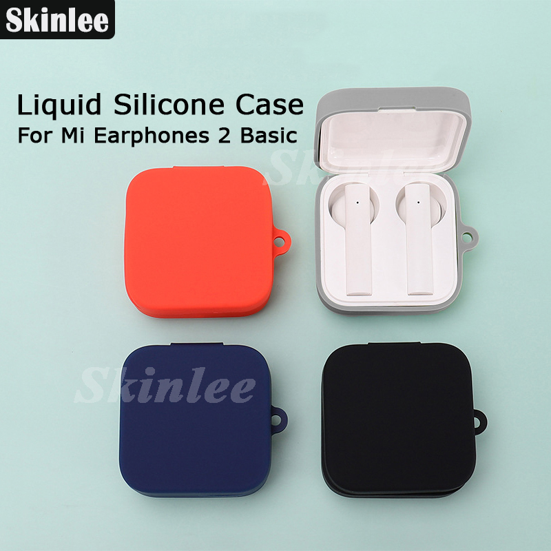 xiaomi true wireless earphones 2 basic