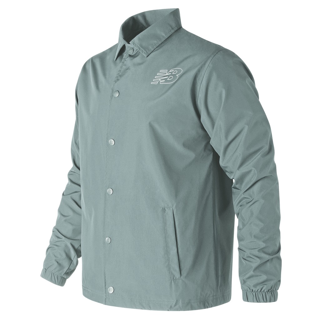 New Balance Classic Coaches Jacket 