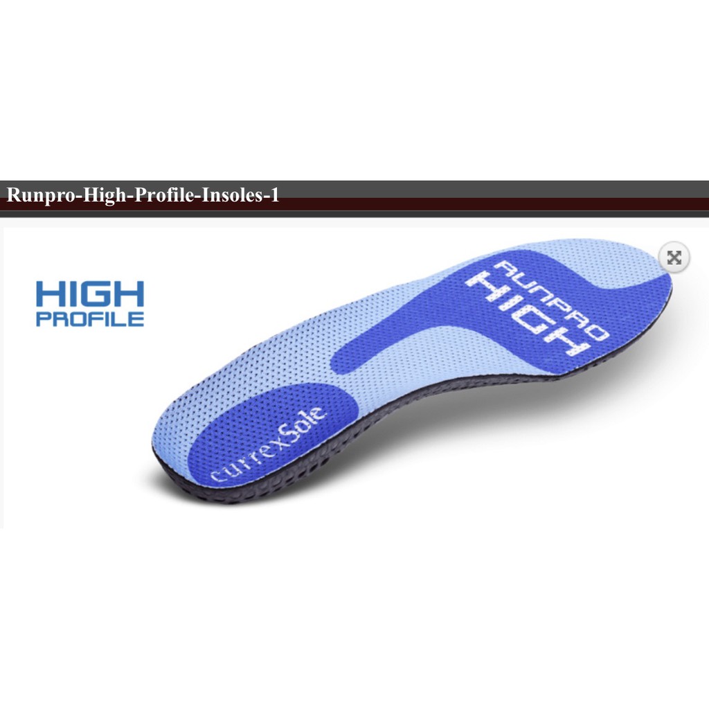 currex runpro medium