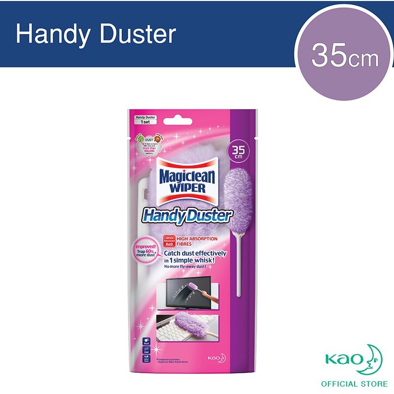 Magiclean Handy System 1 Set Shopee Singapore