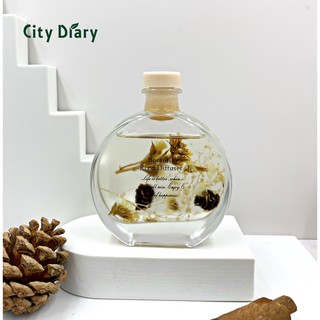 AROMA reed Air diffuser 80ml nature scents #3