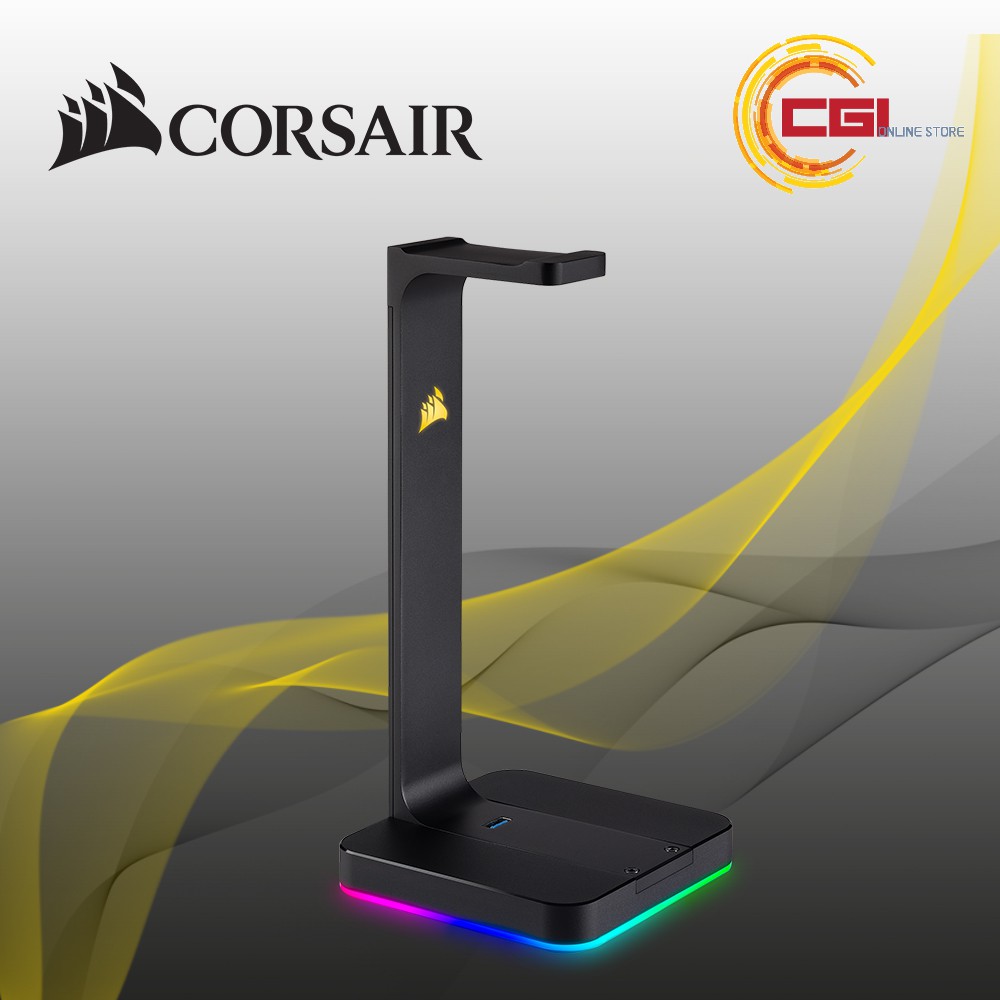 st100 rgb corsair