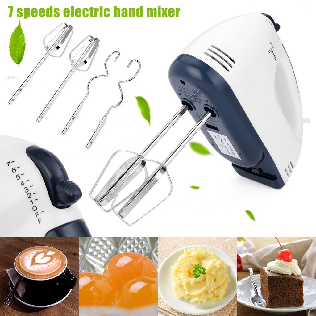 cake beater
