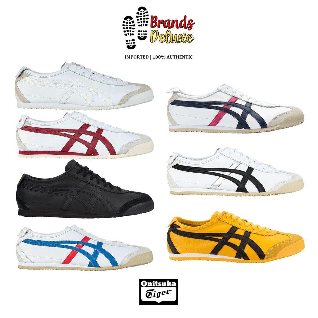 tiger sneakers singapore